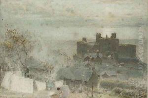 Harlech