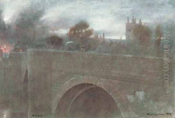Hereford - view 1