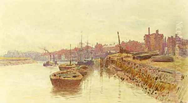 Shoreham - view 1