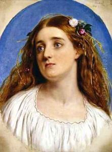 Ophelia