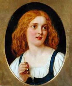 The Bracelet by William Gale