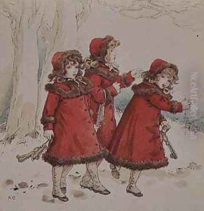 Winter from April Babys Book of Tunes