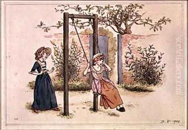 Illustration for St Valentines Day 2 - view 1