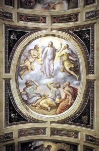 Transfiguration