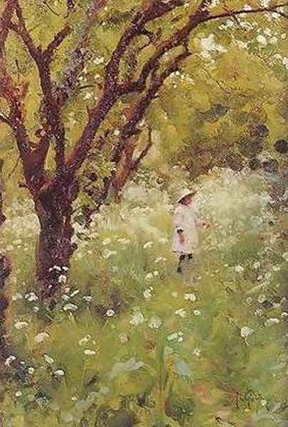 The Orchard - view 1