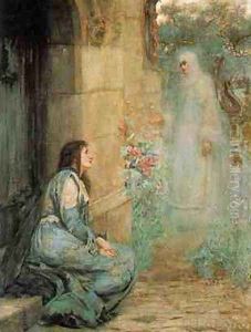 A Legend of Provence by Isobel Lilian Gloag