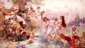 Bacchanale