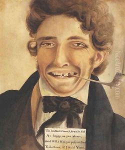 Landlord by William Buelow Gould