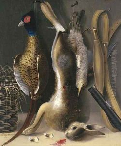 Still Life by William Buelow Gould