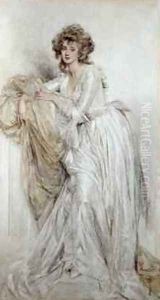 An Edwardian Lady by Mary L. Gow