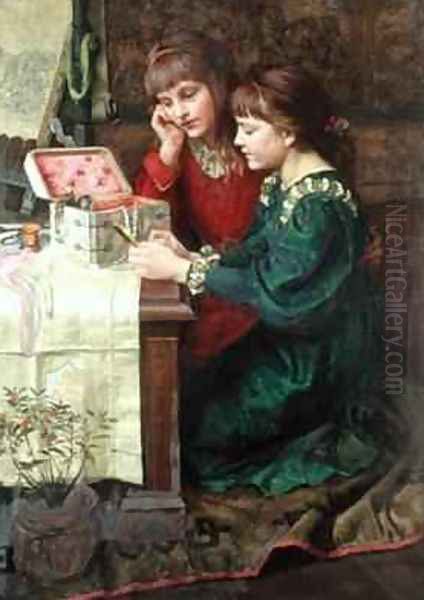 The Sewing Box 2 - view 1