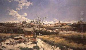 Antonio gomar I