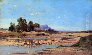 Washerwomen