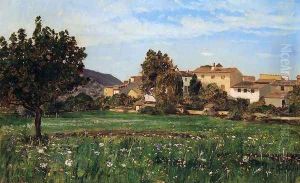 Lourmarin