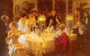 The Dinner Party