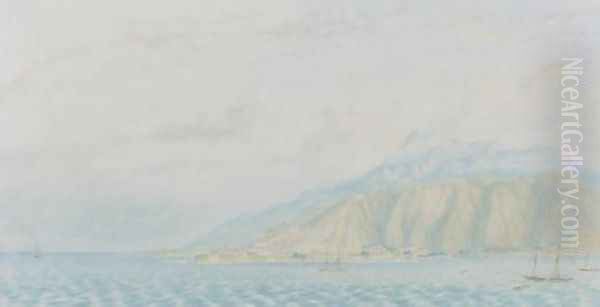 El Puerto de la Guaira - view 1