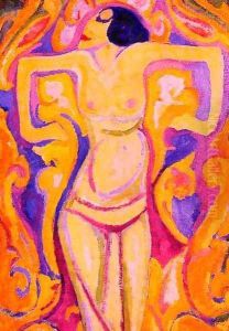 Danse Orientale