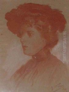 Dama by Antonio Fillol
