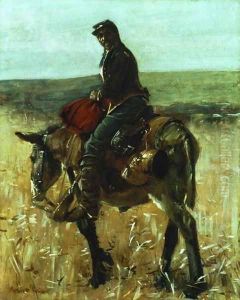 Union Soldier