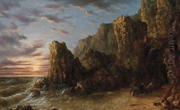 View of Cape Woolamai - view 1