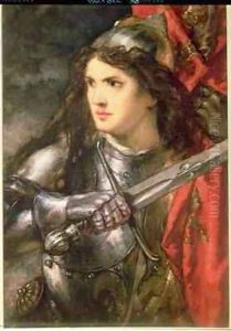 Joan of Arc