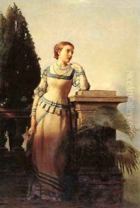 Fair Venice by Seymour Joseph Guy