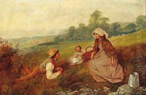 A seaside Picnic
