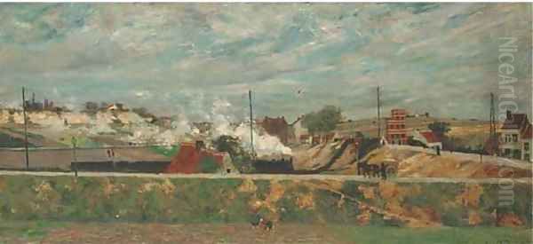 Zavelput - view 1