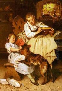 The Unwanted Guest by Theodore Gerard