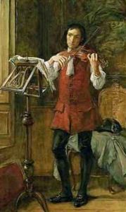 The Amateur by Andrew Carrick Gow