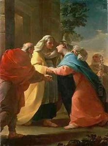 The Visitation