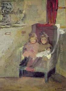 The Artists Daughters