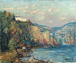 Landscape