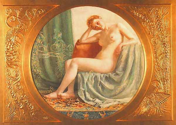 Hera, Wife of Zeus - view 1