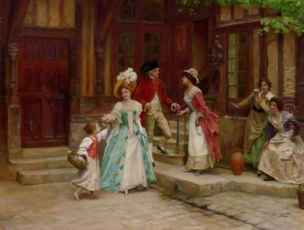 Le Lendemain Des Noces - view 1
