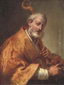 Saint Nicholas of Bari