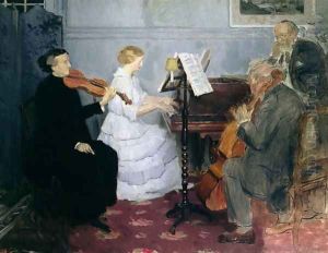 Chamber Music Concert