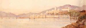 Rhodes by Angelos Giallina