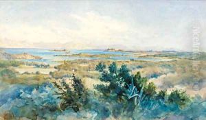 The Greek Islands by Angelos Giallina