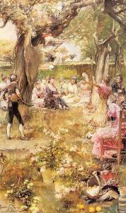 The Swing