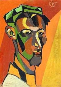 Self Portrait