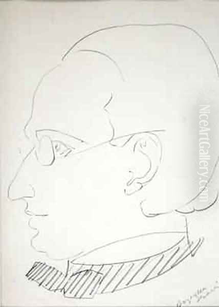 Alfred Wolmark 1877-1961 - view 1