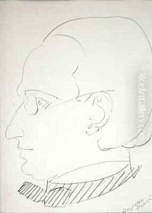 Alfred Wolmark 1877-1961