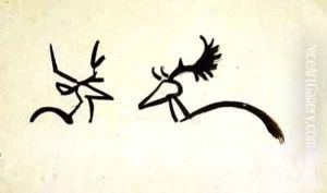 Stags