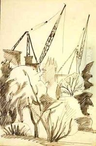Reconstruction London