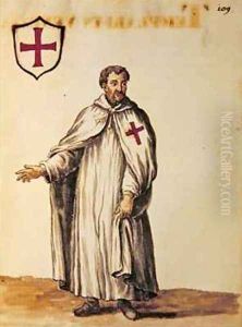 A Venetian Templar