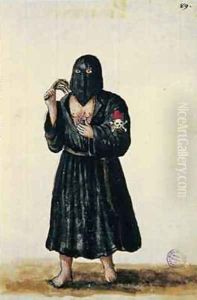 A Penitent