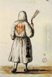 A Flagellant