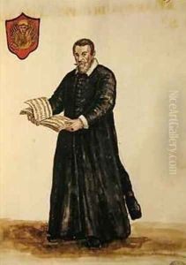 Claudio Monterverdi