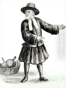 The Merchant David Lezzato Caddavano